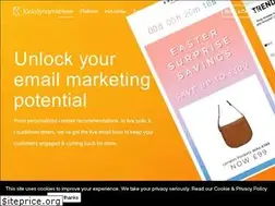 Sites similar to kickdynamic.com