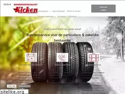 Sites similar to kicken.nl