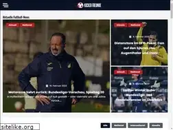 Sites similar to kicker-freunde.de