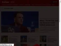 Sites similar to kicker.mobi