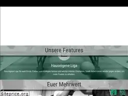 Sites similar to kickerclub.io