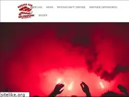Sites similar to kickersfanmuseum.de