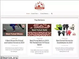 Sites similar to kickersfutsal.com
