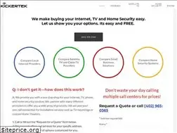 Sites similar to kickertek.net