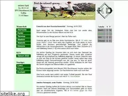 Sites similar to kickerz-deluxe.de