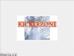 Sites similar to kickerzone.de