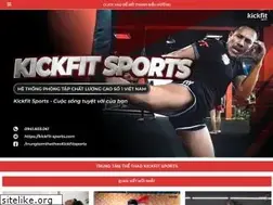 Sites similar to kickfit-sports.com