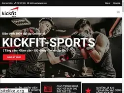 Sites similar to kickfit-sports.net