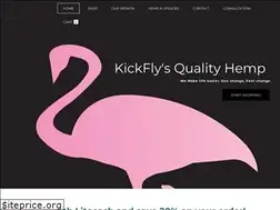 Sites similar to kickflys.com