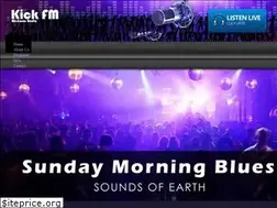 Sites similar to kickfm.ca