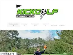 Sites similar to kickgolf.de