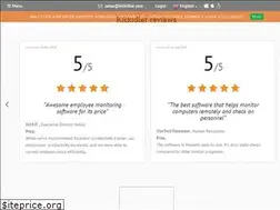 Sites similar to kickidler.com