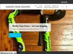 Sites similar to kickin-canes.com