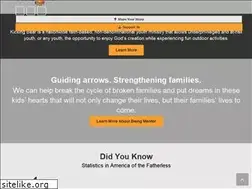 Sites similar to kickingbear.org