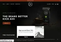 Sites similar to kickinghorsecoffee.com