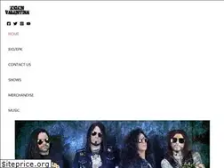 Sites similar to kickinvalentina.com