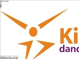 Sites similar to kickitdance.com