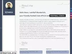 Sites similar to kickitlikeralf.com
