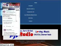 Sites similar to kickitradio.co.uk