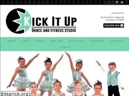 Sites similar to kickitup.com