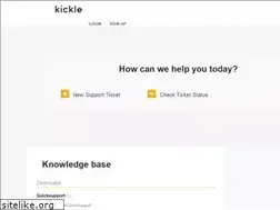 Sites similar to kickle.com