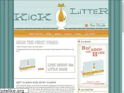 Sites similar to kicklitter.com