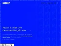 Sites similar to kickly.fr