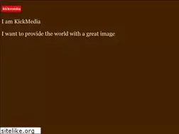 Sites similar to kickmedia.com