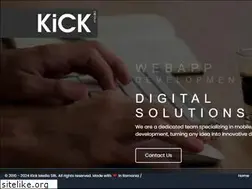 Sites similar to kickmedia.ro