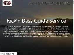 Sites similar to kicknbass.net