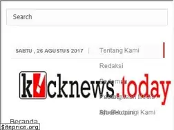 Sites similar to kicknews.today
