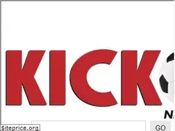 Sites similar to kickoff.com