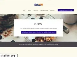Sites similar to kickoff4business.nl