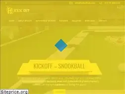 Sites similar to kickoffdxb.com