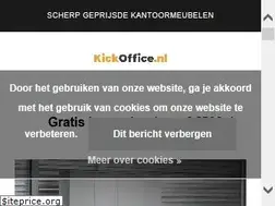 Sites similar to kickoffice.nl