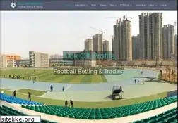 Sites similar to kickoffprofits.com