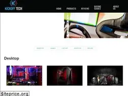 Sites similar to kickofftech.com