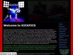 Sites similar to kickpics.net
