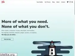 Sites similar to kickpoint.ca