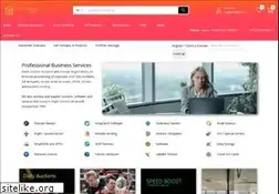 Sites similar to kickpoint.net