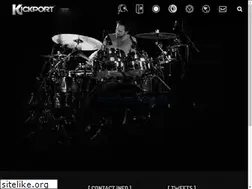 Sites similar to kickport.com