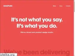 Sites similar to kickpush.co