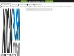 Sites similar to kickpush.com.au