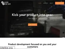 Sites similar to kickrdesign.com