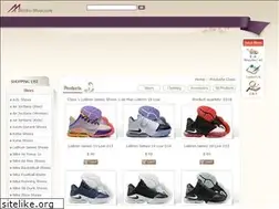 Sites similar to kicks-shop.com
