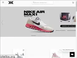 Sites similar to kicks.com.hn