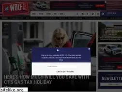 Sites similar to kicks1055.com