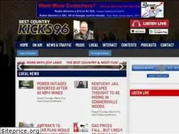 Sites similar to kicks96.com
