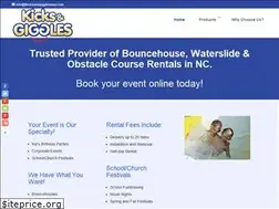 Sites similar to kicksandgigglesusa.com