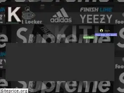 Sites similar to kickscartedeasy.com